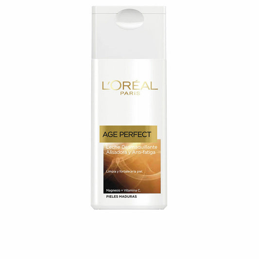 Anti-Wrinkle Cream L'Oreal Make Up Age Perfect 200 ml (200 ml) LOreal Make Up