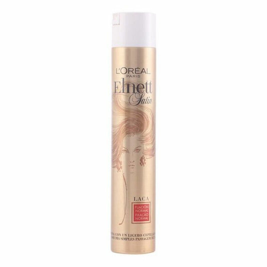 Normal Hold Hairspray Elnett L'Oreal Expert Professionnel (400 ml) LOreal Make Up