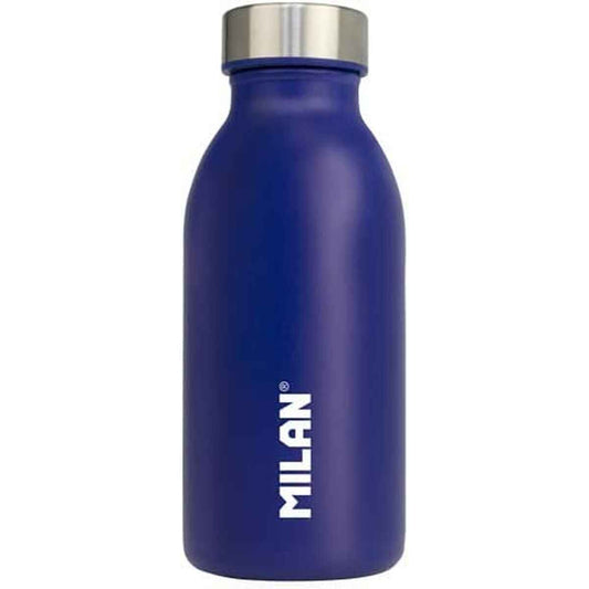 Thermal Bottle Milan Acid Blue Stainless steel 354 ml