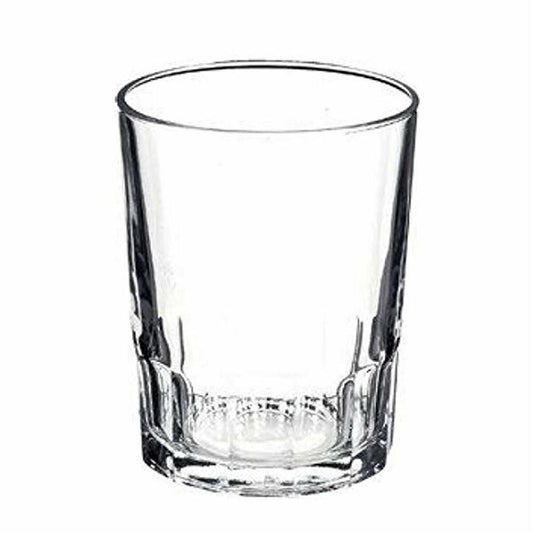 Set of glasses Bormioli Rocco Saboya Transparent Glass 110 ml 6 Units