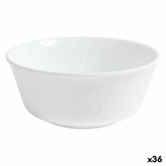 Bowl Bormioli Ebro (36 Units) (12,5 x 5,3 cm)