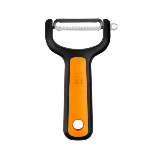 Peeler BRA Juliana A195016 Orange Stainless steel