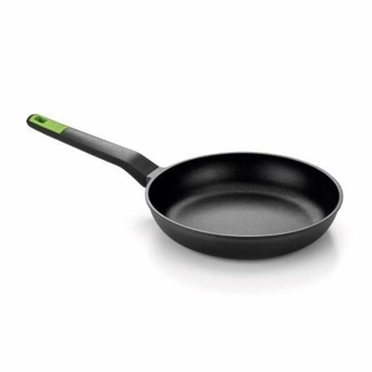 Wok Pan BRA A841218 Ø 18 cm BRA