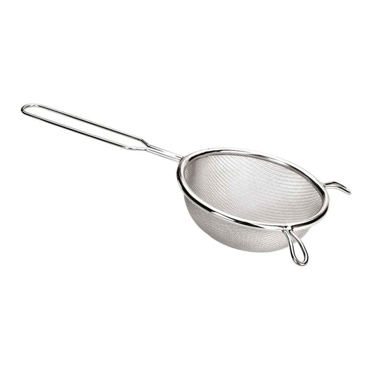 Strainer Ibili Stainless steel Ø 8 cm