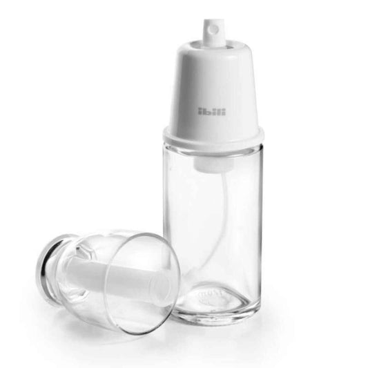 Oil or Vinegar Spray Bottle Ibili 701117 Plastic