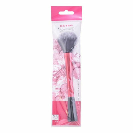 Make-up Brush Yachiyo Beter Brocha Maquillaje Beter