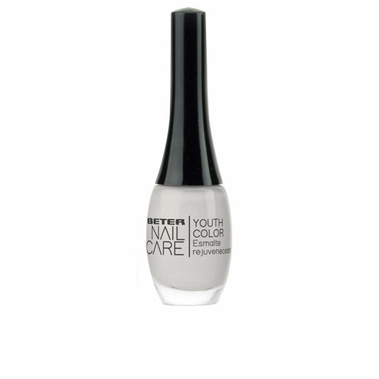 Nail polish Beter Nail Care Youth Color Nº 30 Oat Latte 11 ml Beter