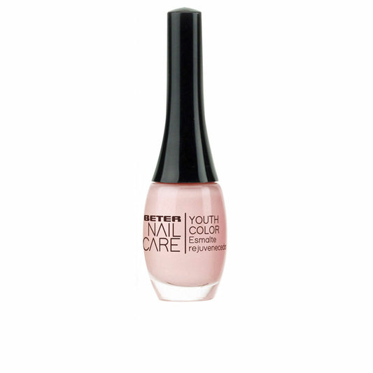 Nail polish Beter Nail Care Youth Color Nº 031 Rosewater 11 ml Beter