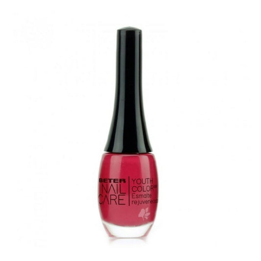 Nail polish Beter 068 BCN Pink 11 ml