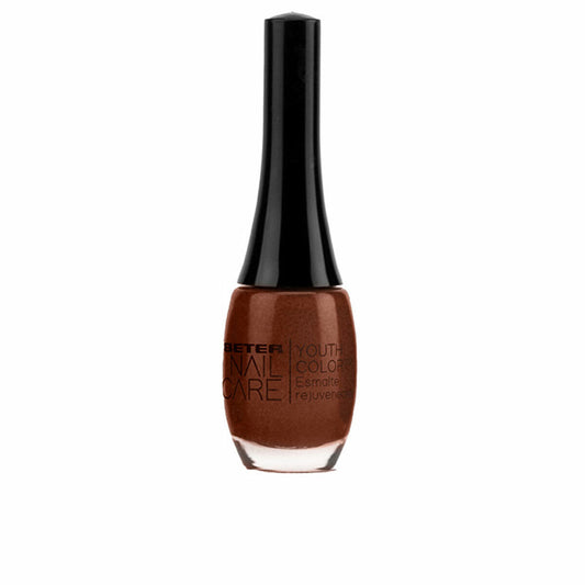 Nail polish Beter Nail Care Youth Color Nº 231 Pop star 11 ml Beter