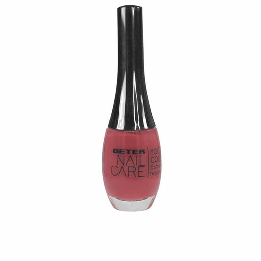 Nail polish Beter Nail Care Youth Color Nº 232 Funk Beat 11 ml Beter