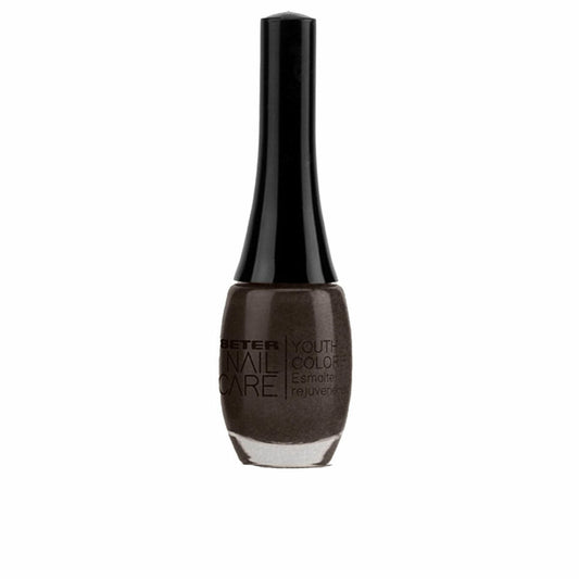 Nail polish Beter Nail Care Youth Color Nº 233 Metal Heads 11 ml Beter