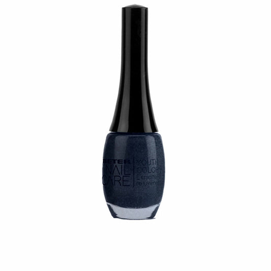 Nail polish Beter Nail Care Youth Color Nº 235 Blues Mood 11 ml Beter