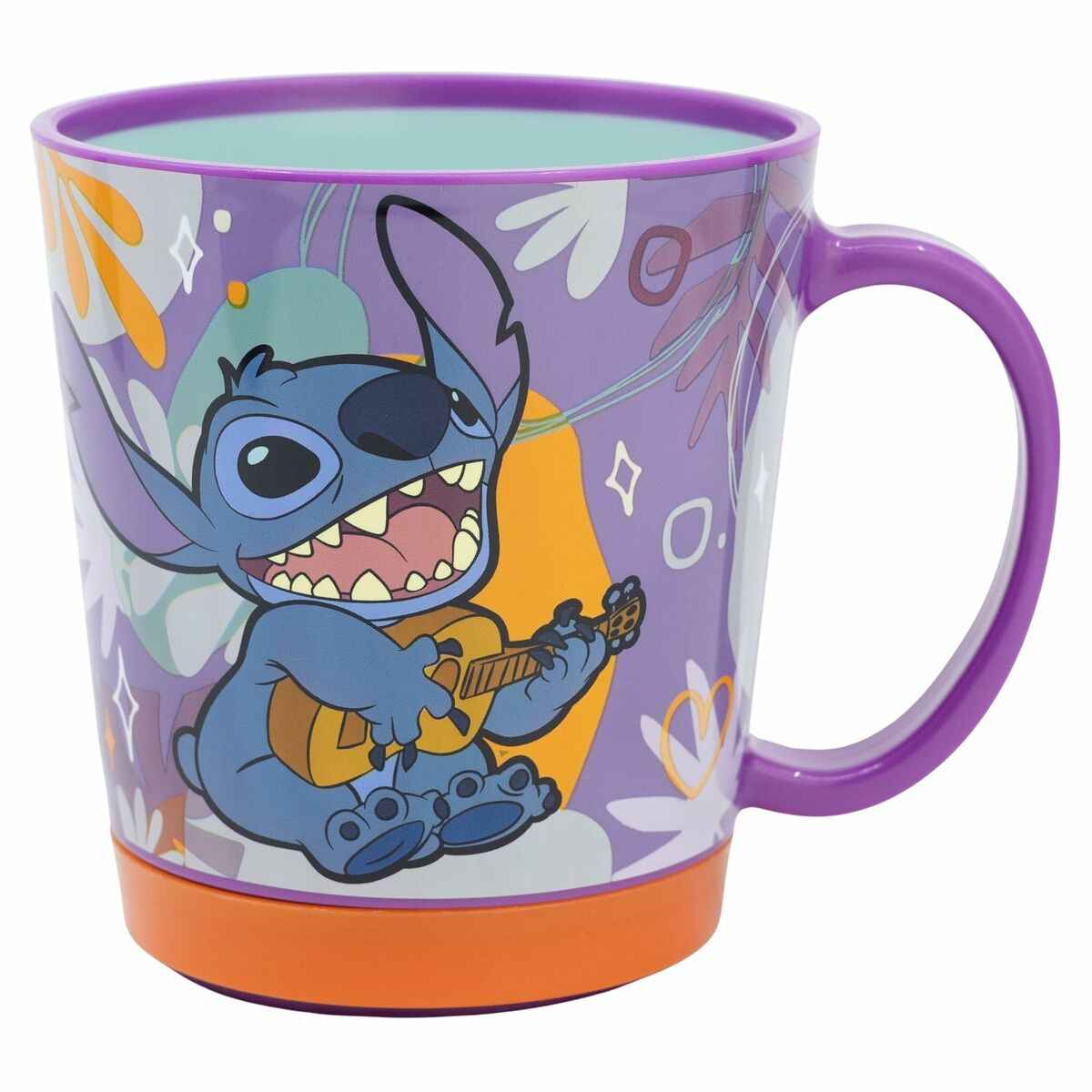 Mug Stitch Aloha 410 ml