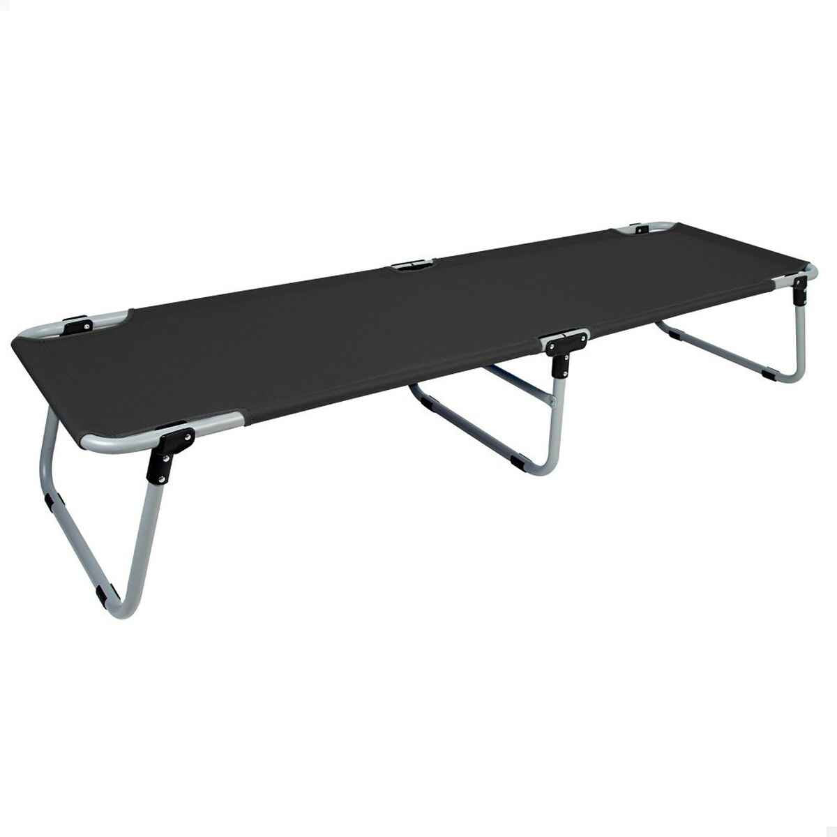 Folding bed Aktive 186 x 35 x 58 cm