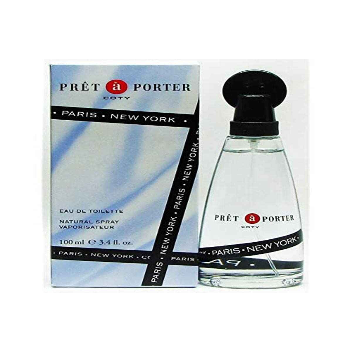 Women's Perfume Pret à Porter Original EDT 100 ml