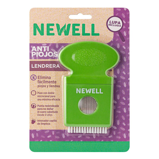 Lice comb Newell Newell