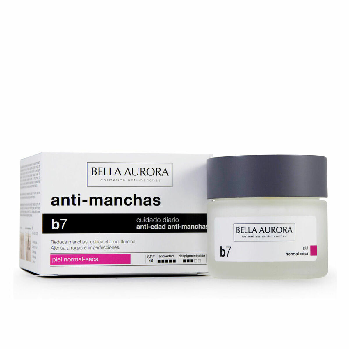 Anti-Brown Spot Treatment Bella Aurora 2526096 50 ml Bella Aurora