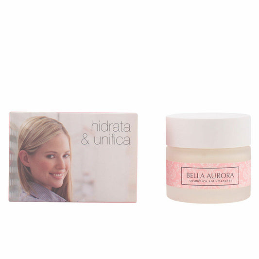 Anti-Brown Spot Cream Bella Aurora 1021-09410 50 ml (50 ml) Bella Aurora