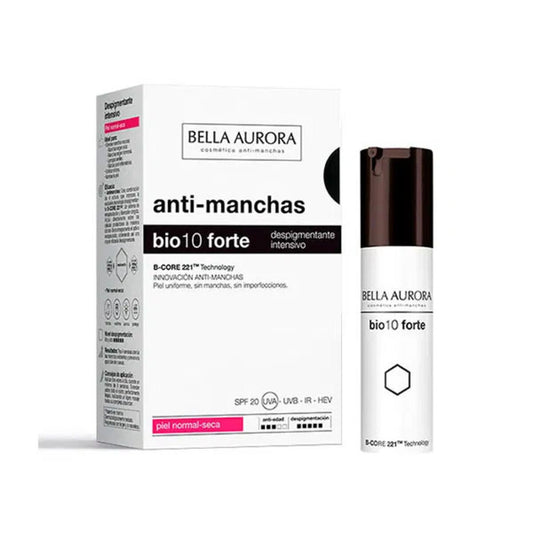 Anti-Pigment Cream Bella Aurora 4093400 30 ml (30 ml) Bella Aurora