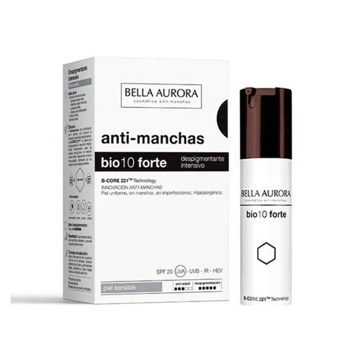 Anti-Pigment Cream Bella Aurora 4093402 30 ml (30 ml) Bella Aurora