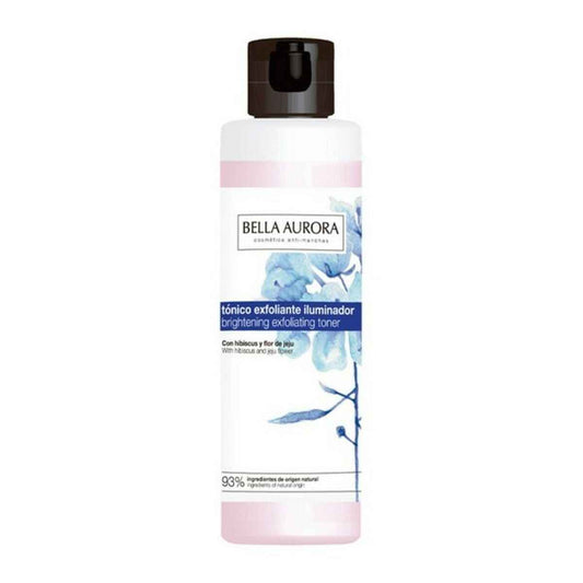 Exfoliating Toner Bella Aurora 1021-07951 (200 ml) 200 ml