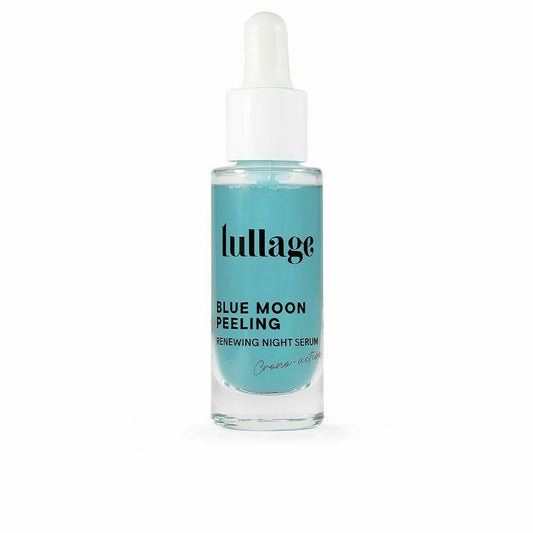 Restorative Night Serum Lullage acneXpert Blue Moon 20 ml Lullage acneXpert