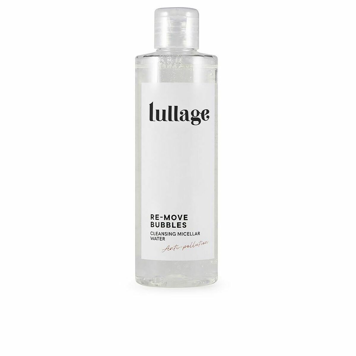 Make Up Remover Micellar Water Lullage acneXpert L433002 200 ml Lullage acneXpert