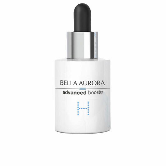 Anti-Ageing Serum Bella Aurora Advanced Booster Hyaluronic Acid 30 ml Bella Aurora