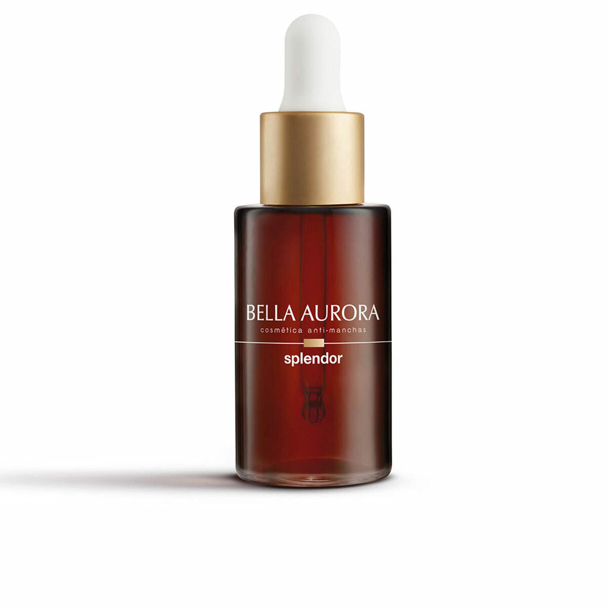 Facial Serum Bella Aurora Splendor Antioxidant (30 ml) Bella Aurora