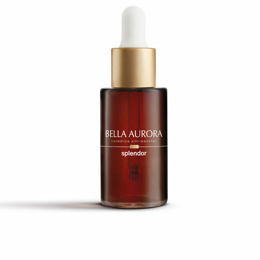 Facial Serum Bella Aurora Splendor Antioxidant (30 ml) Bella Aurora