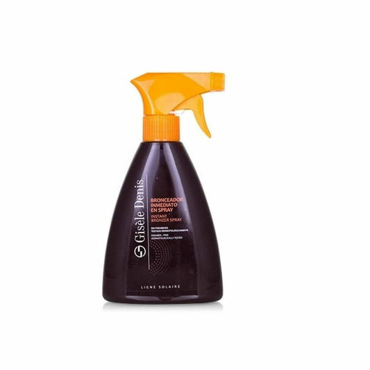 Tanning Spray Gisèle Denis Instant Bronzer (300 ml)