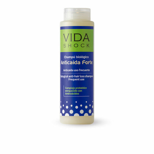 Anti-Hair Loss Shampoo Luxana Vida Shock Anti-fall 300 ml Luxana