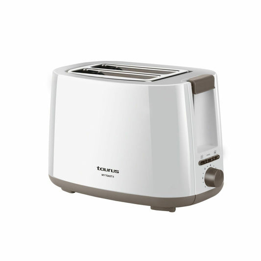 Toaster Taurus MY TOAST 2 750 W Taurus