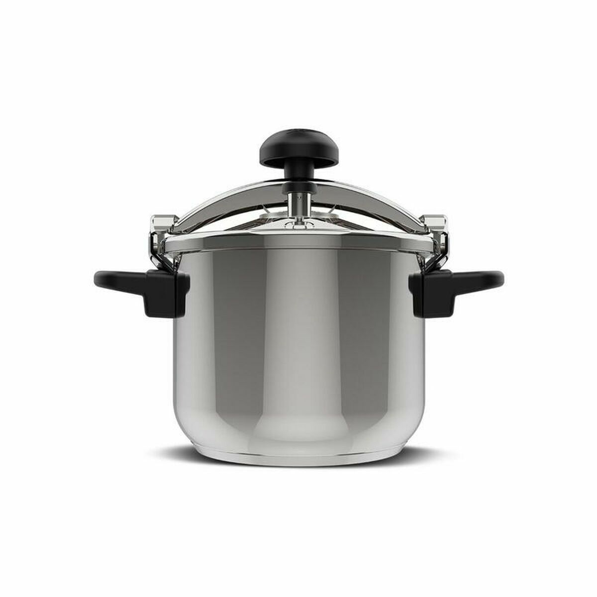 Pressure cooker Taurus 988052000 Stainless steel 8 L