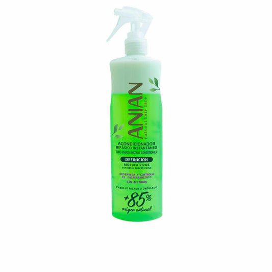 Conditioner Anian Bifásico 400 ml Anian