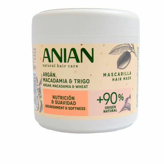 Hair Mask Anian Nutritive 350 ml Anian