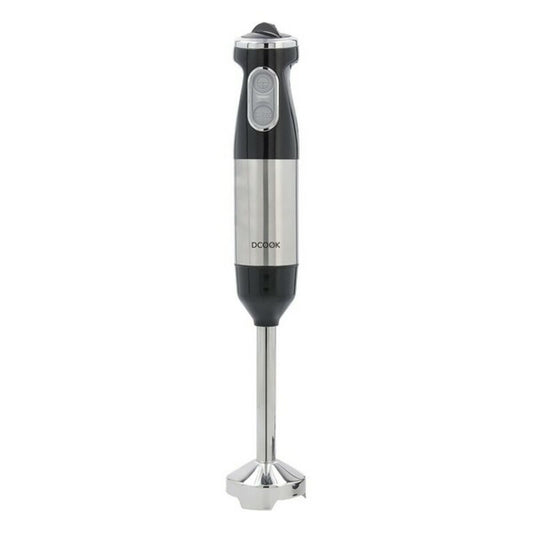 Hand-held Blender Dcook Gallery Steel 750 W