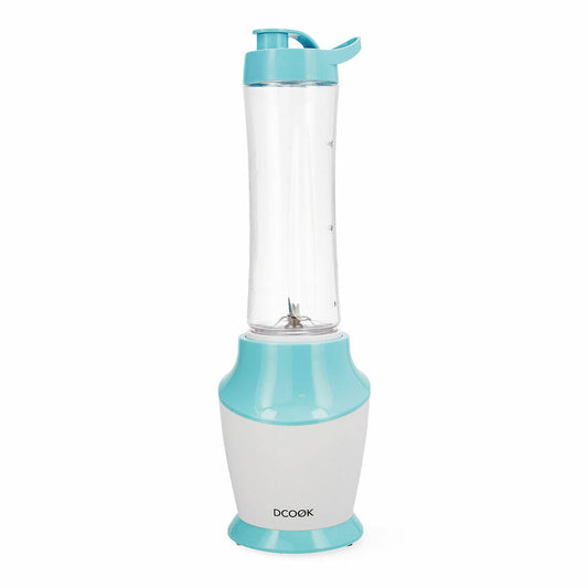 Cup Blender Dcook Gallery Bicoloured 600 ml