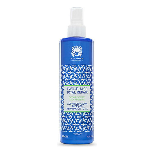 Two-Phase Conditioner Total Repair Valquer Vlquer Premium 300 ml