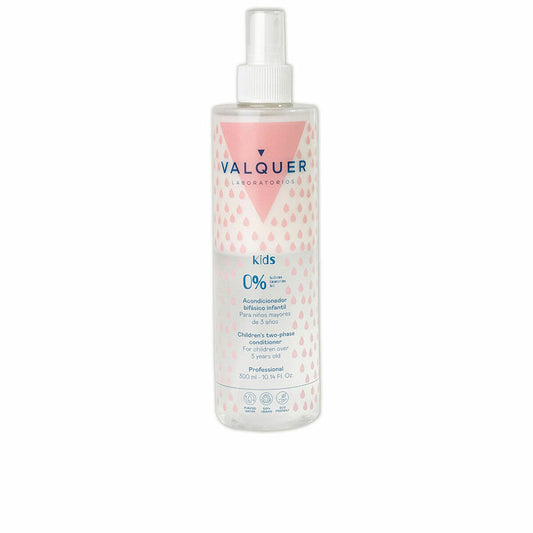 Conditioner Valquer SIN SULFATOS KIDS 300 ml Valquer