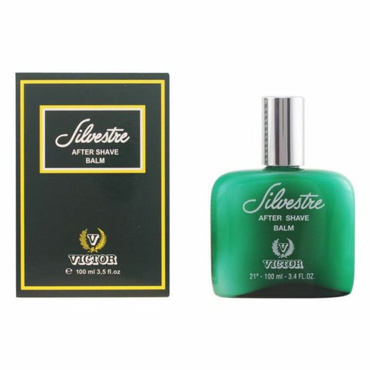 Aftershave Balm Silvestre Victor Silvestre (100 ml) 100 ml Victor