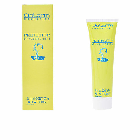 Anti-Brown Spot Cream Salerm 973-04893 60 ml Salerm