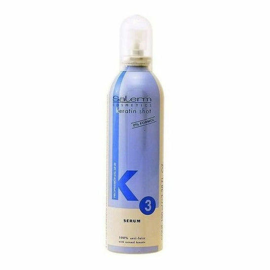 Hair Serum Keratin Shot Salerm 973-10511 (100 ml) 100 ml Salerm