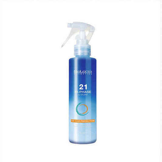 Conditioner Spray 21 Bi-phase Salerm S5745 190 ml Salerm