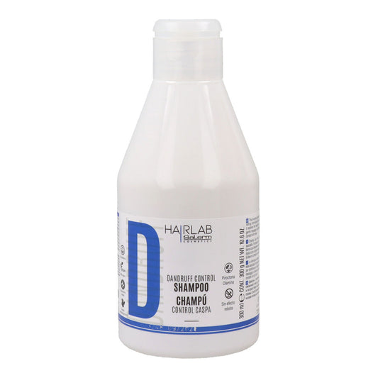 Anti-dandruff Shampoo Salerm Exfoliant 300 ml Salerm