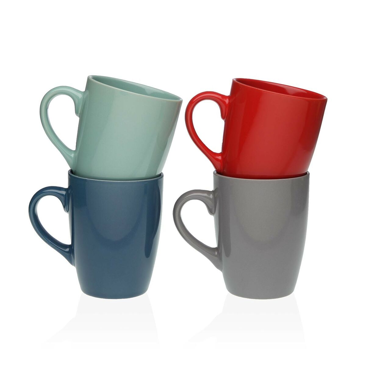 Mug Versa Multicolour