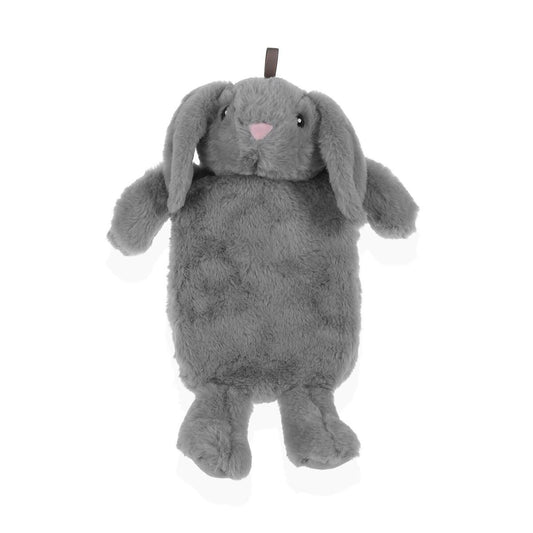 Hot Water Bottle Versa Rabbit Polyester 1,7 L