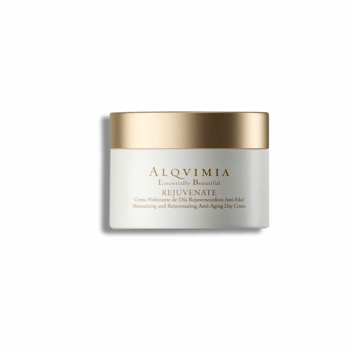 Anti-Ageing Cream Alqvimia Rejuvenate (50 ml)