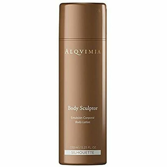 Body Cream Alqvimia Body Sculptor (150 ml)